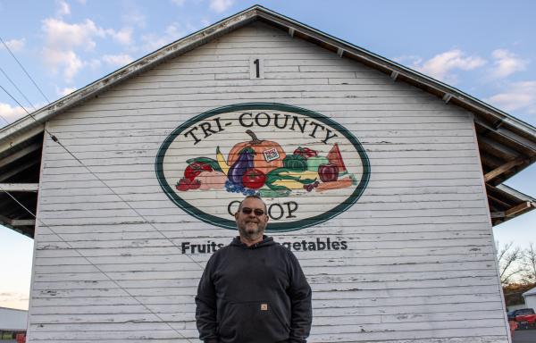 tri county prez