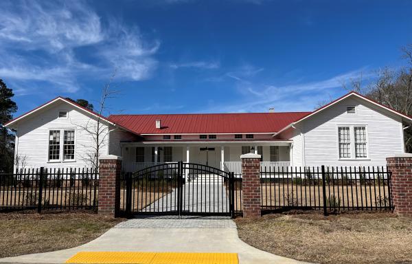 Rosenwald School