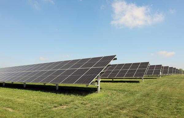 Honeyville Metal has recently announced the installation of a state-of-the-art solar array at their Topeka, Indiana location. This sustainable energy initiative is a significant step towards reducing the company's carbon footprint while also saving on energy costs. The new solar array highlights Honeyville Metal's commitment to environmental stewardship and their forward-thinking approach to business operations.