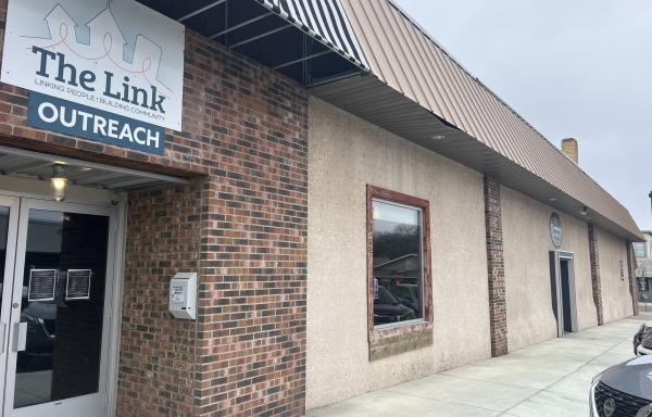 The Link serves as a resource center for many residents living in Kandiyohi County, Minnesota. 