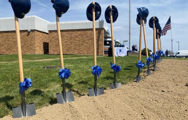 On April 23, 2024, more than 70 residents, public officials, and health care professionals gathered at Punxsutawney Area Hospital to break ground on a $23 million renovation project. 