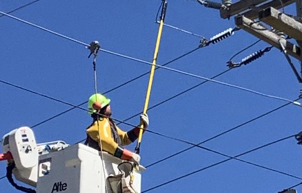 Ralls County Electric Cooperative