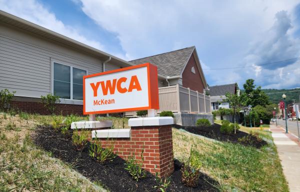 On Thursday, August 1, 2024; the Young Women’s Christian Association or YWCA opened the doors of their new facility in Bedford, Pennsylvania. 
