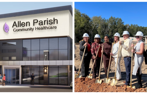 Allen Parish Healthcare