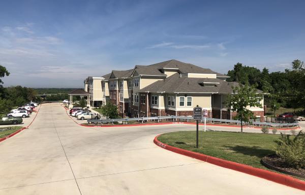 Bluff View Senior Living