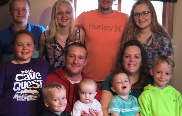 Haar Family