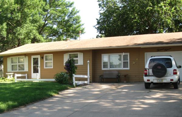 Absolutely thrilled with Homeownership!