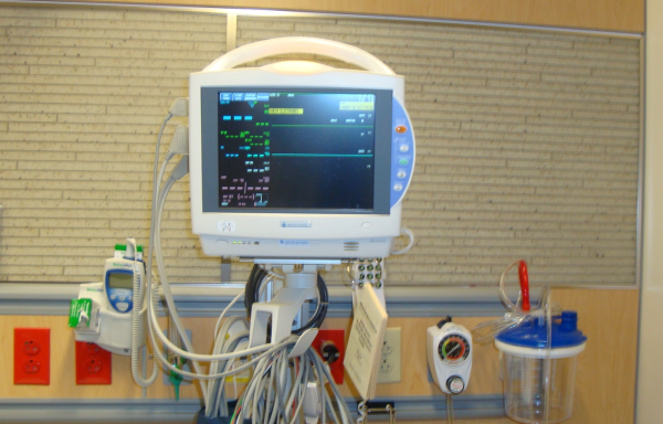 New Monitoring System