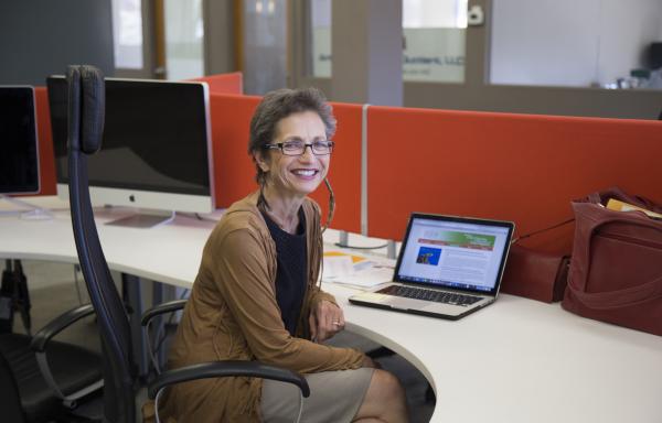 Pandolabs offers training and mentorship opportunities.