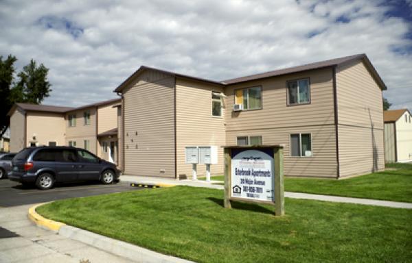 Picture of Esterbrook Apartments
