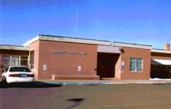 Picture of South Big Horn Hospital