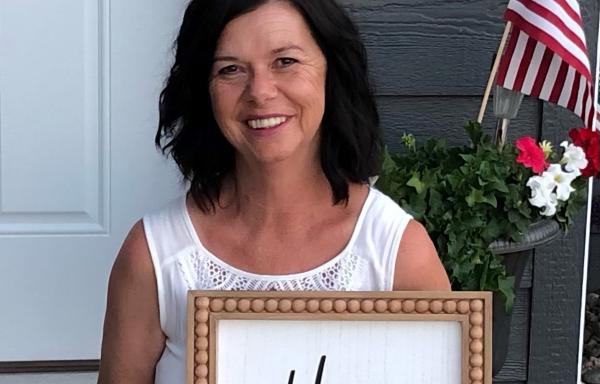 Jan Riggins Photos
