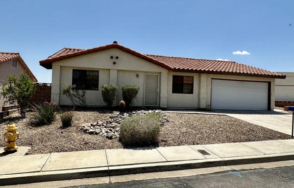 picture of a house