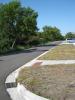 New streets, curbs and drainage.