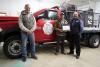 Vale Fire Department photo