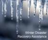 Winter Disaster Recovery Assistance