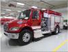 Dyer County Fire Truck